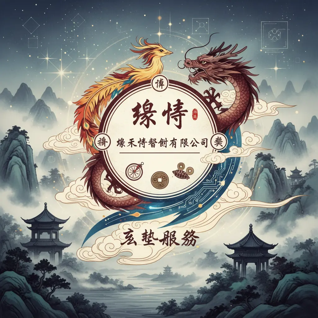 玄學服務 - 楊天命顧問有限公司