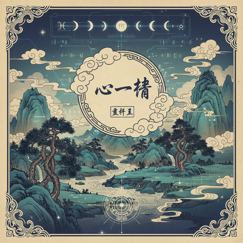 韋千里 - 心一堂