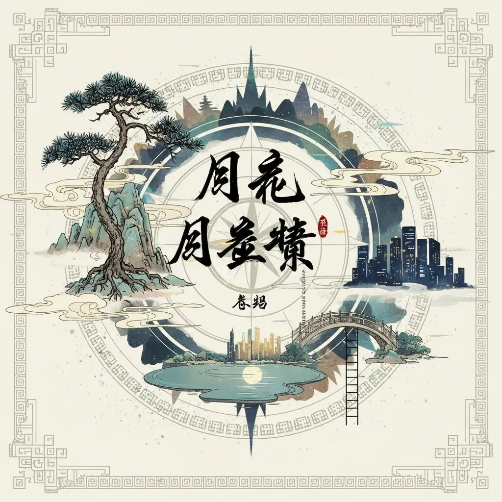 格局 - 人格素養