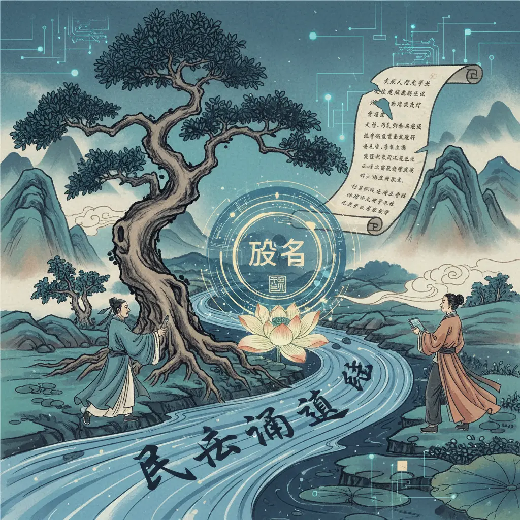 改名 - 民法通則