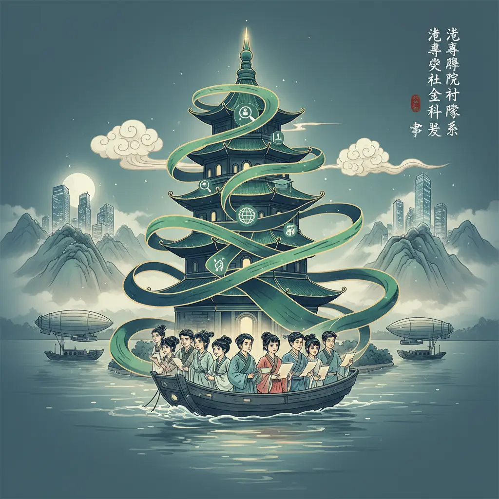 事業發展 - 港專學院應用社會科學系