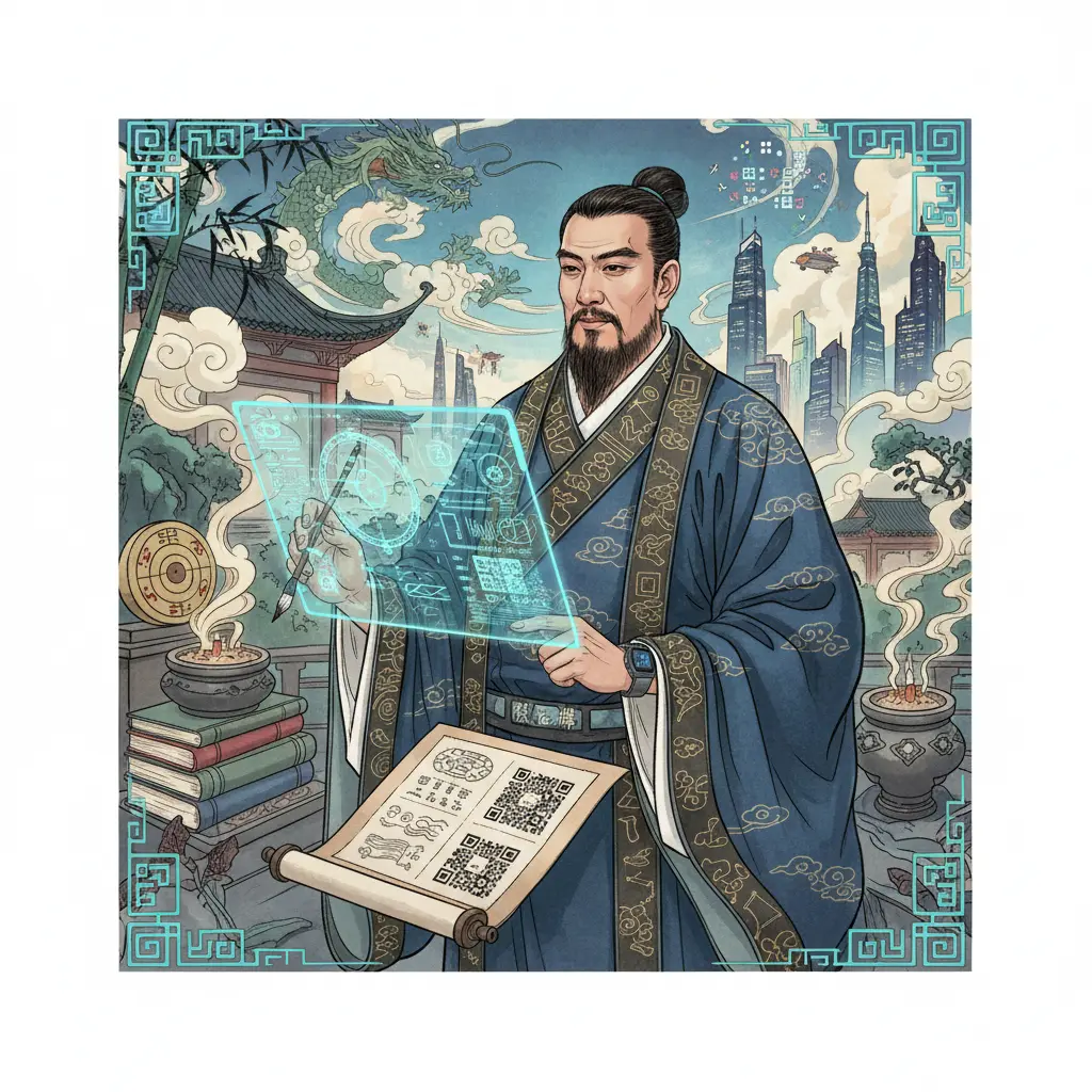 陳定幫 - 算命師