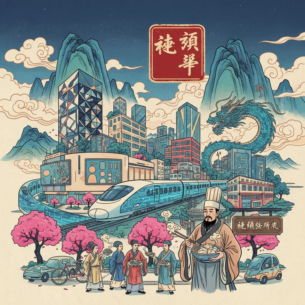 陳師傅 - 新蒲崗