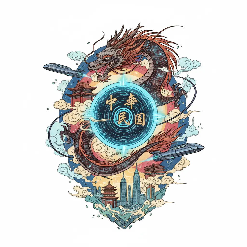 飛迅 - 中華民國