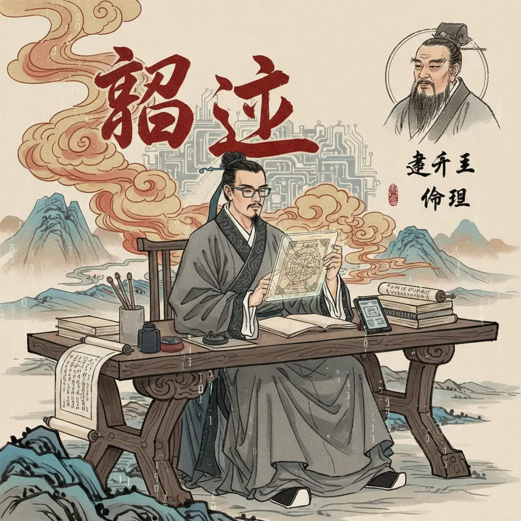 韋千里 - 獨立作家