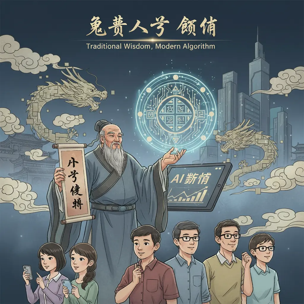 免費八字 - 算命