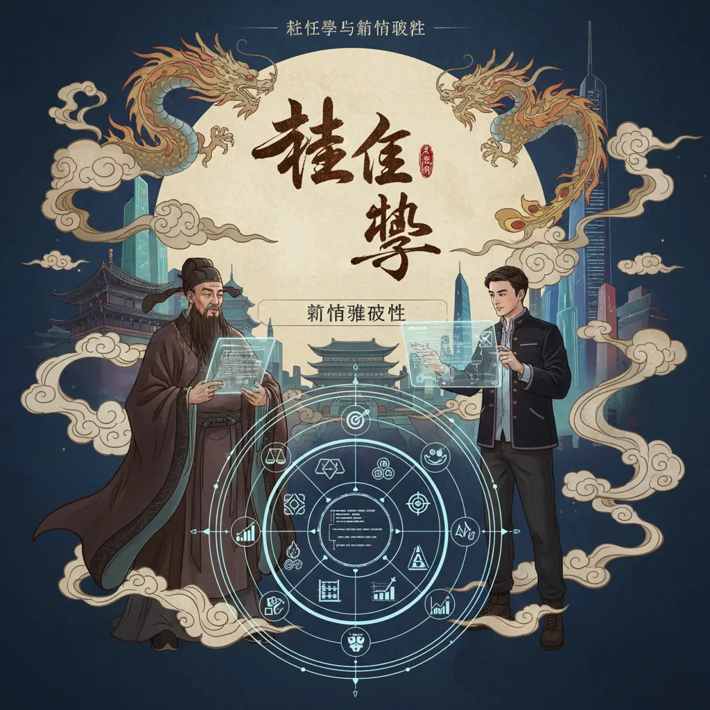 算命準確性 - 姓名學