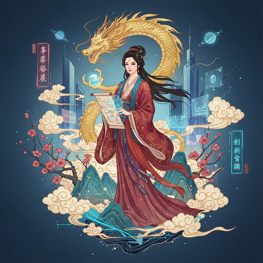 事業發展 - 貝雅麗