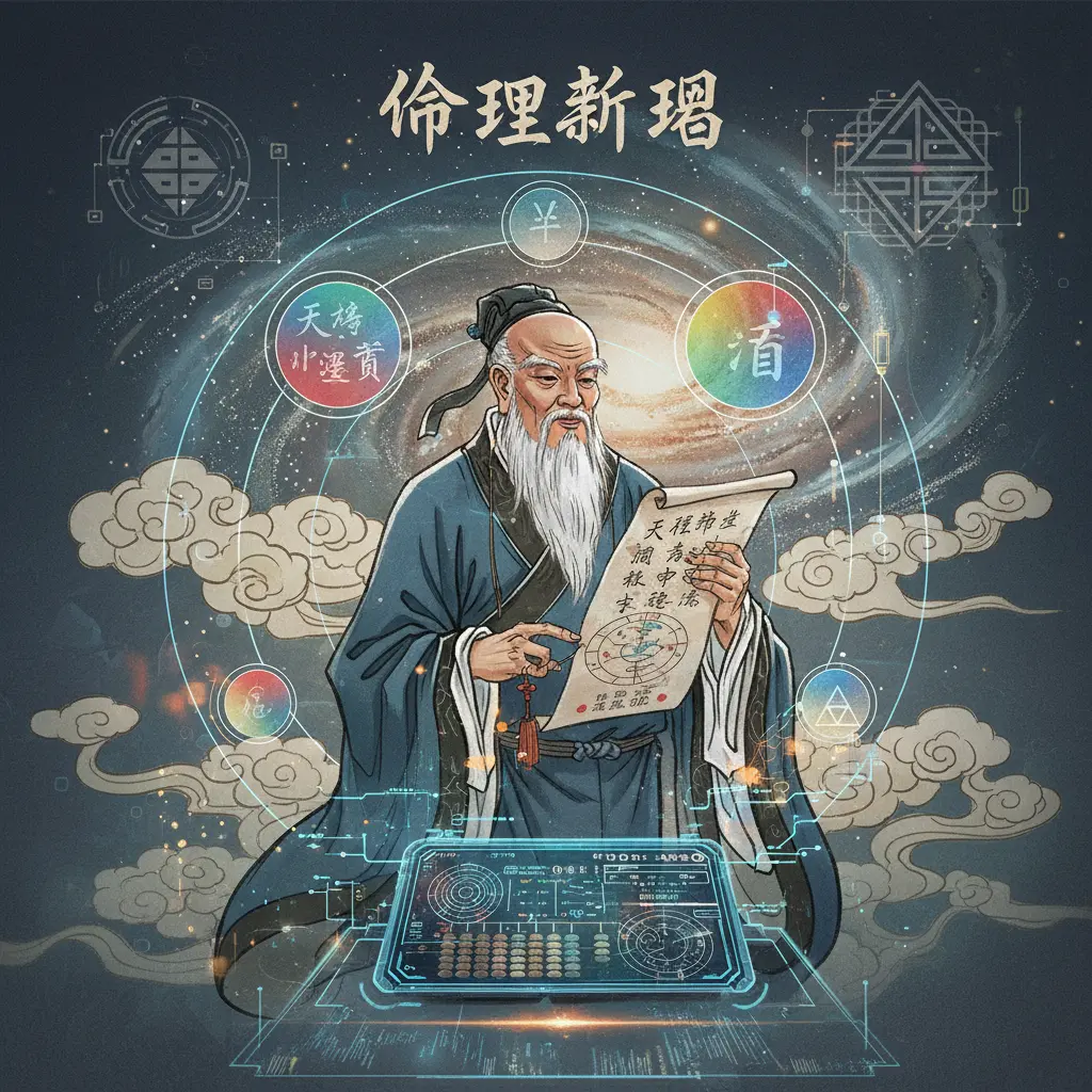 命理術語 - 子平術