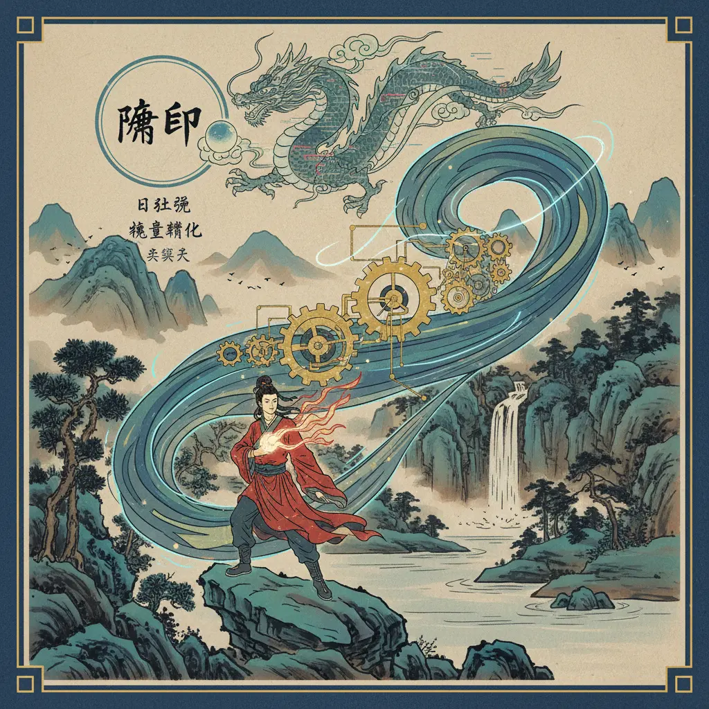 日主強弱 - 偏印