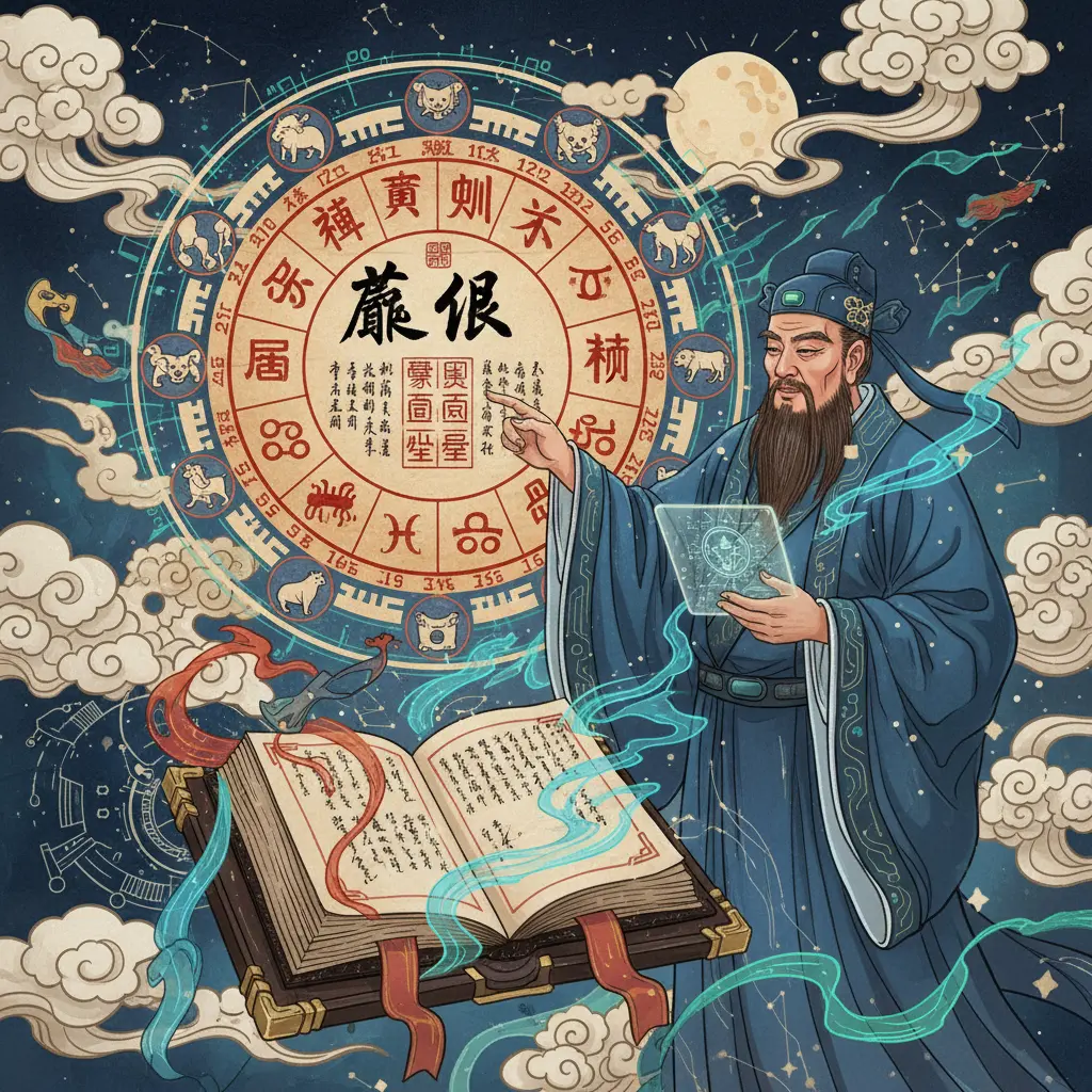 命理書籍 - 農民曆