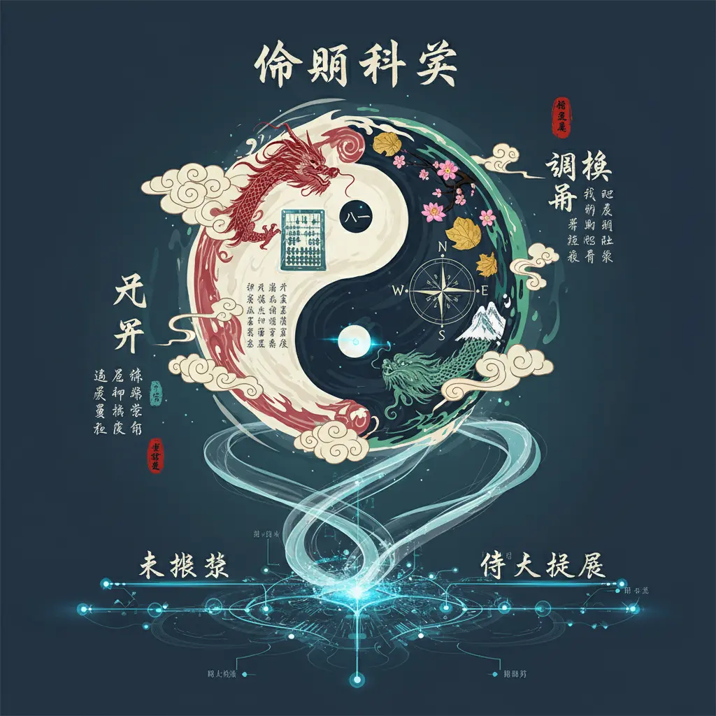 調候用神 - 命運科學