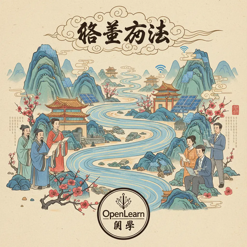 改善方法 - OpenLearn