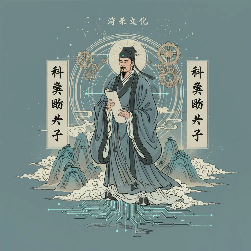 科學斷八字 - 寂天文化