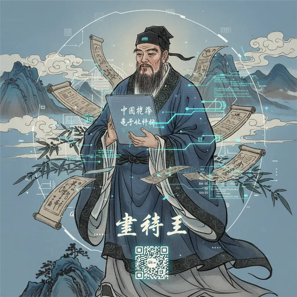 韋千里 - 中國哲學書電子化計劃