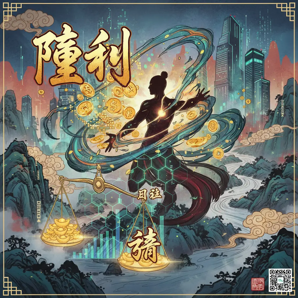 日主強弱 - 偏財