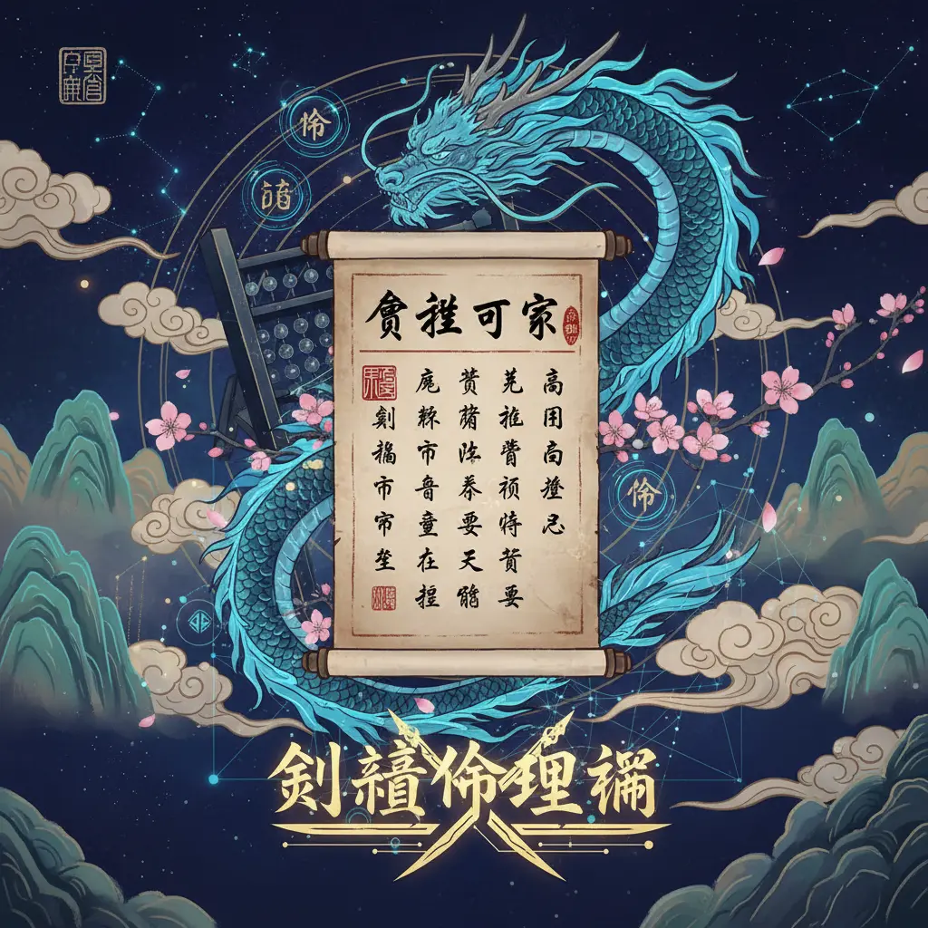 劍靈命理網 - 康熙字典