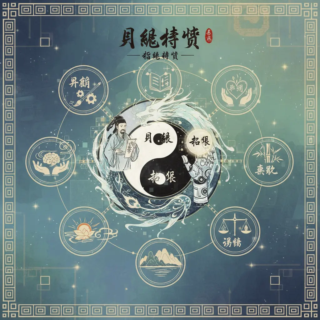 性格特質 - 人格特質