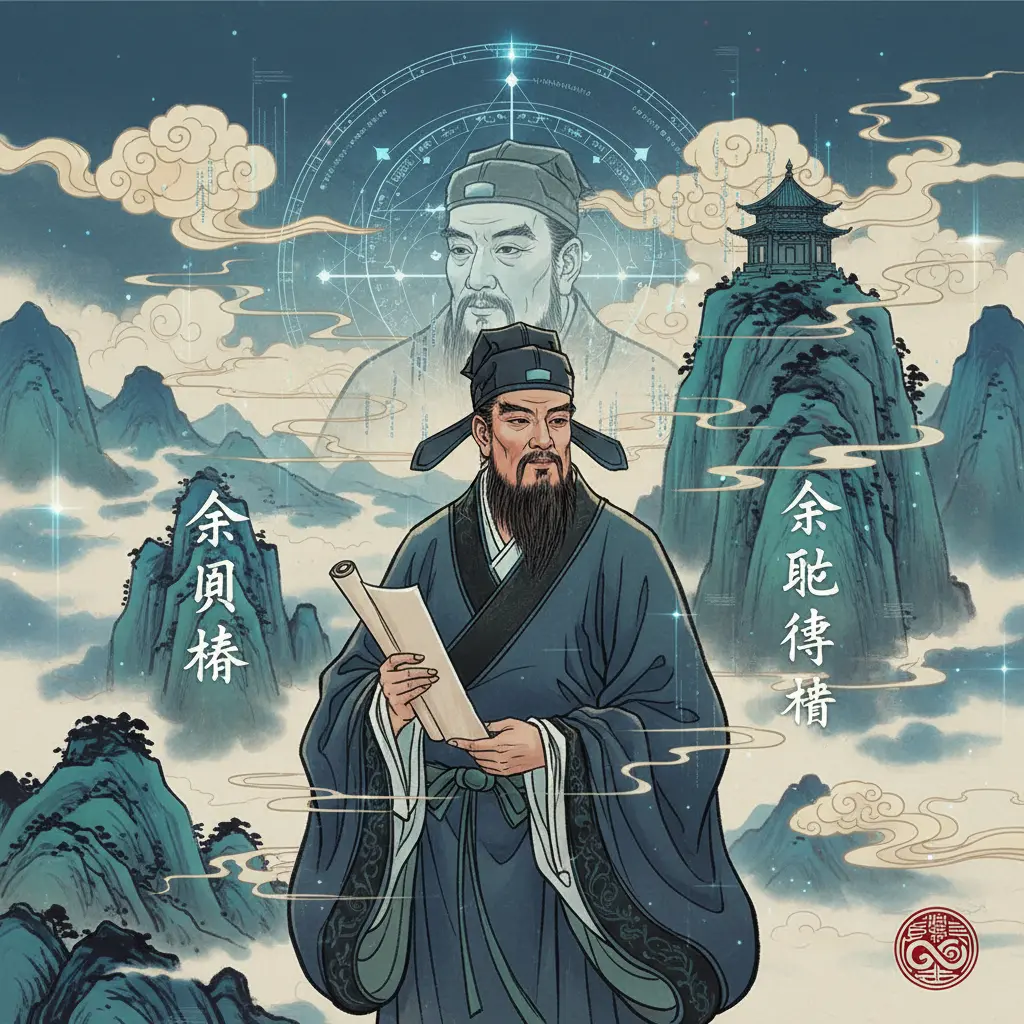 蔡伯勵 - 蔡爾椿