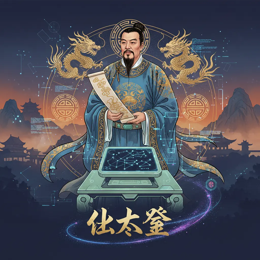 化太歲 - 蘇民峯