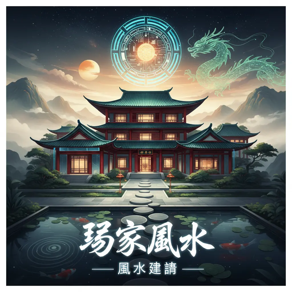 風水建議 - 居家風水