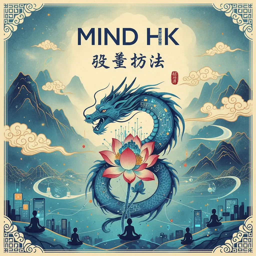改善方法 - MIND
