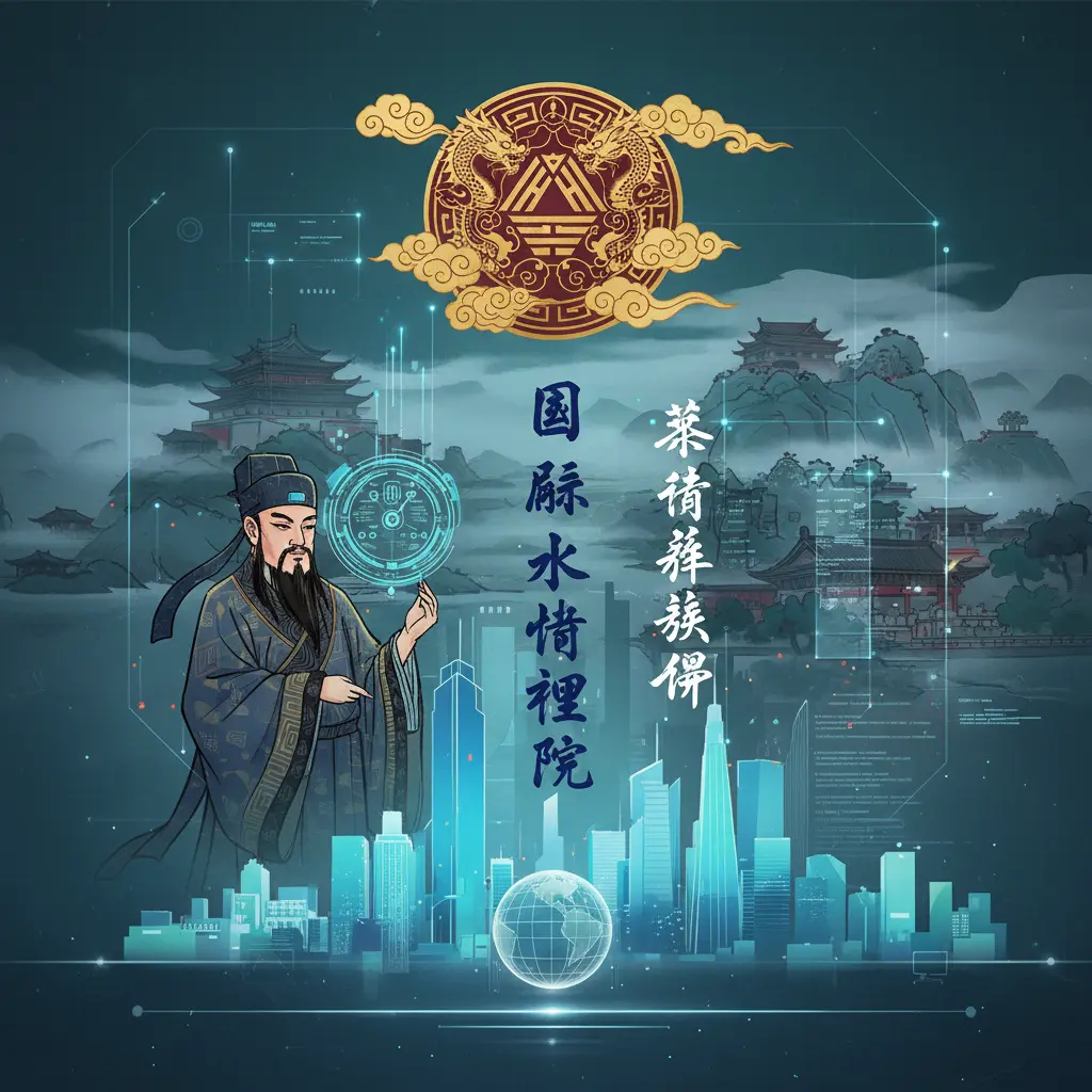葉廷鋒師傅 - 國際風水命理學院