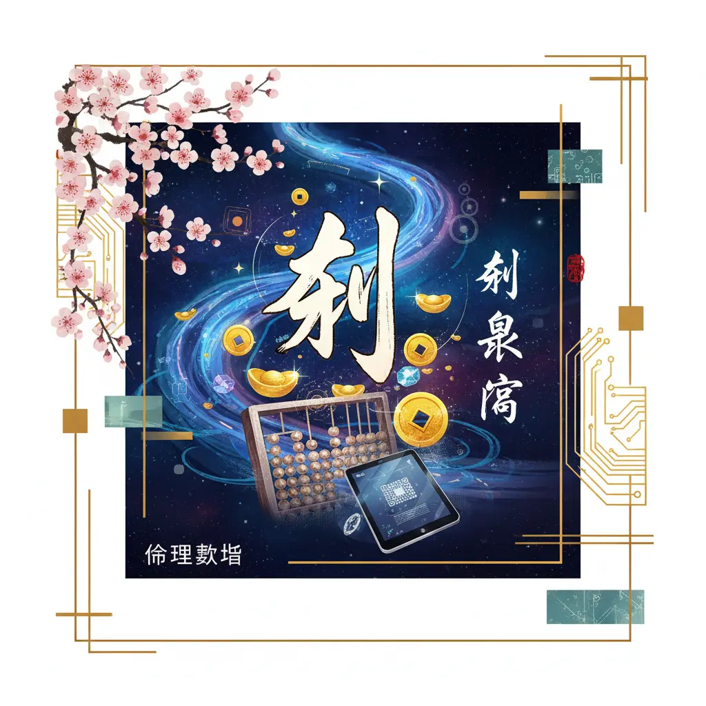 命理術語 - 財帛宮