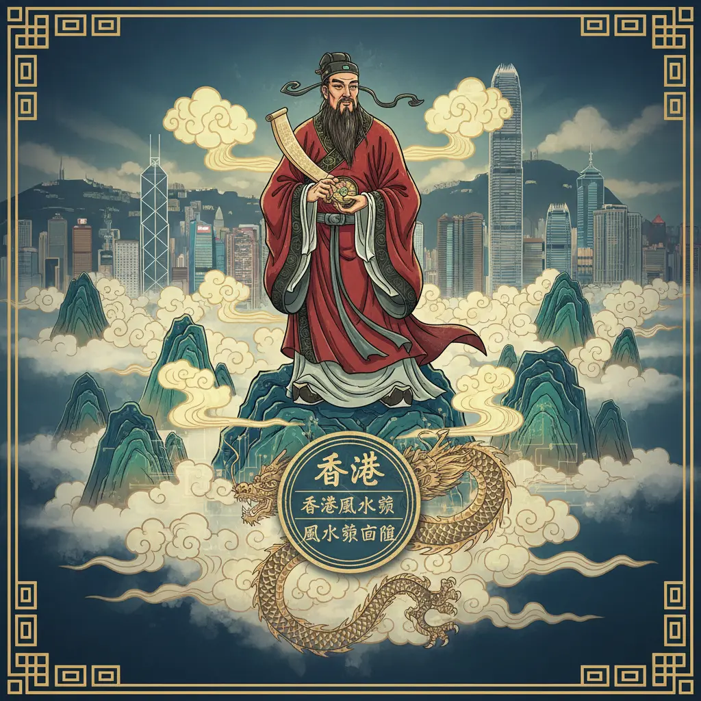 風水師口碑 - 香港風水師