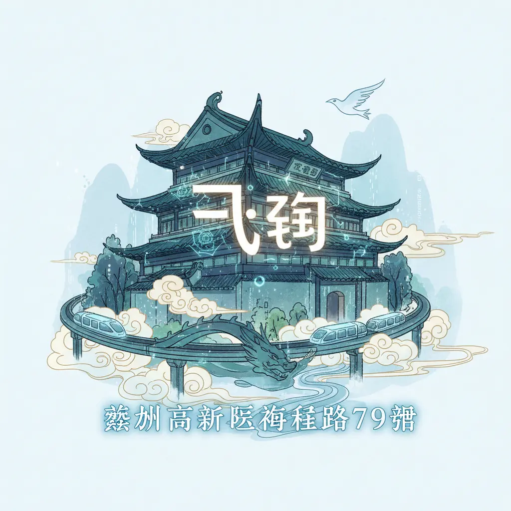 飛迅 - 蘇州高新區鴻禧路79號