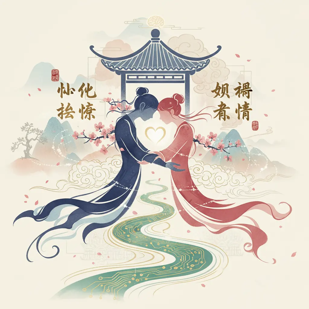 婚姻愛情 - 心理治療