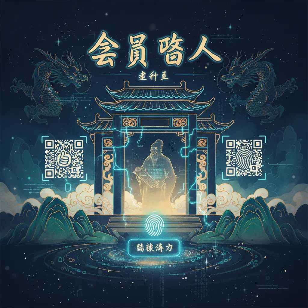 韋千里 - 會員登入