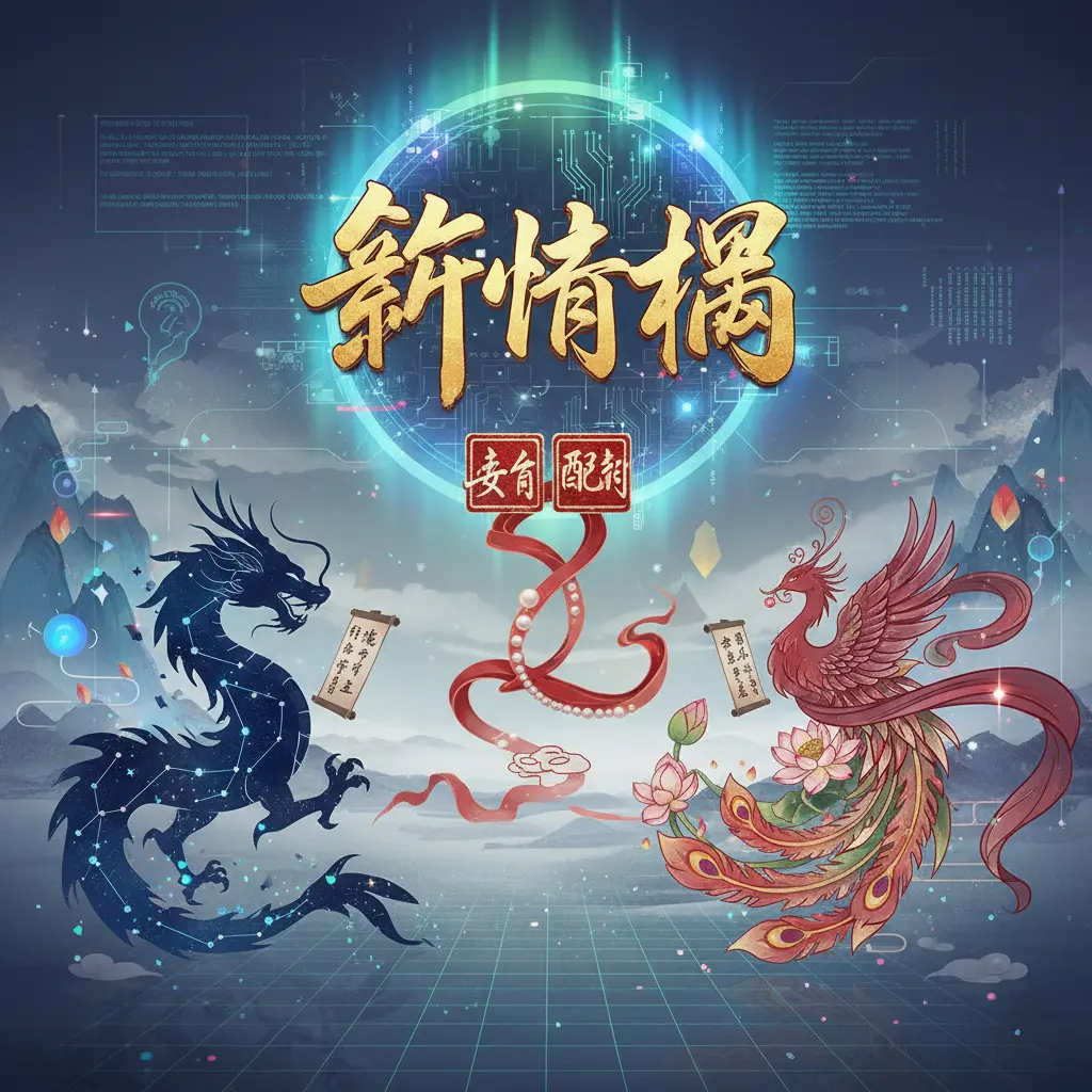 姓名配對 - 算命網