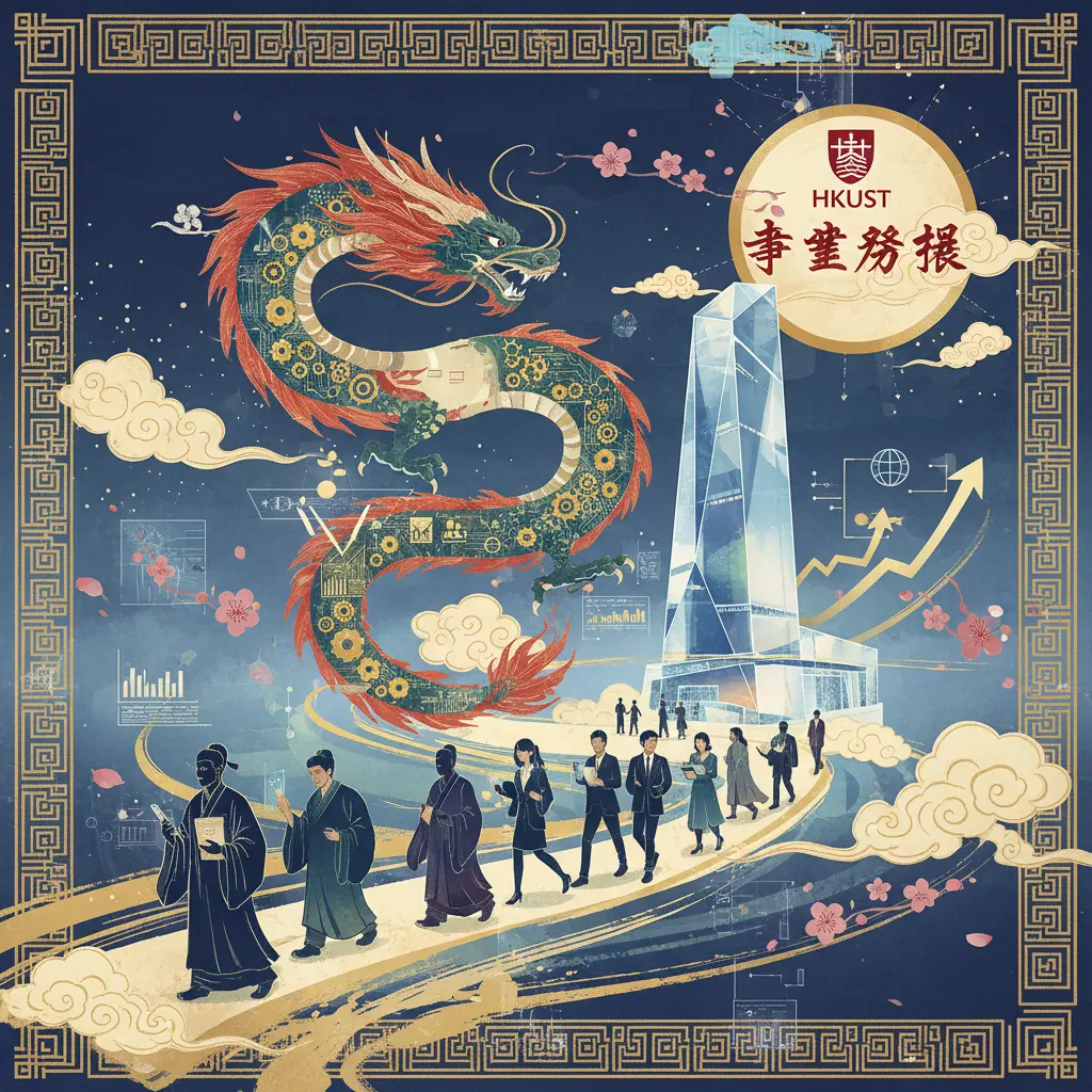 事業發展 - Alumni