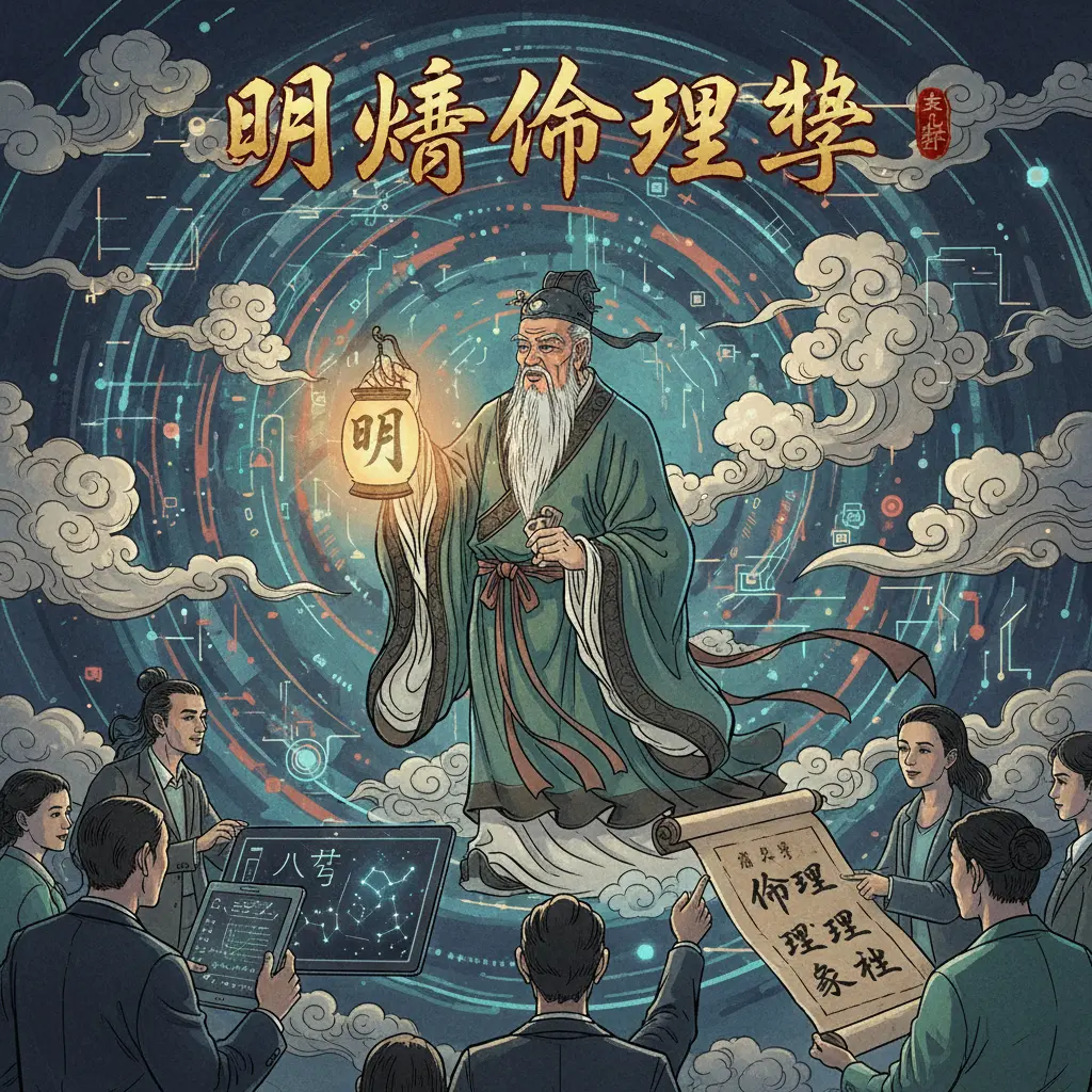 命理案例 - 明燈命理學