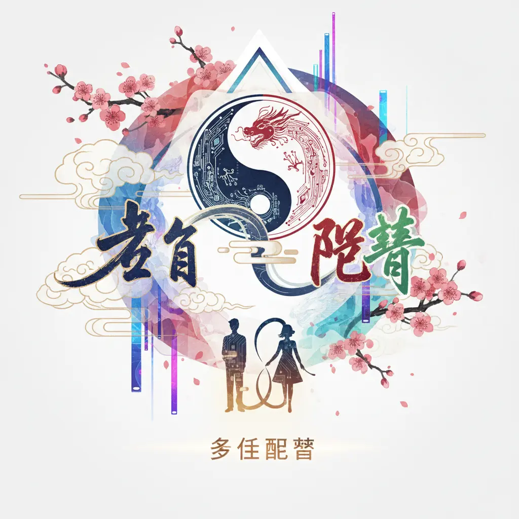 姓名配對 - 姓名配對