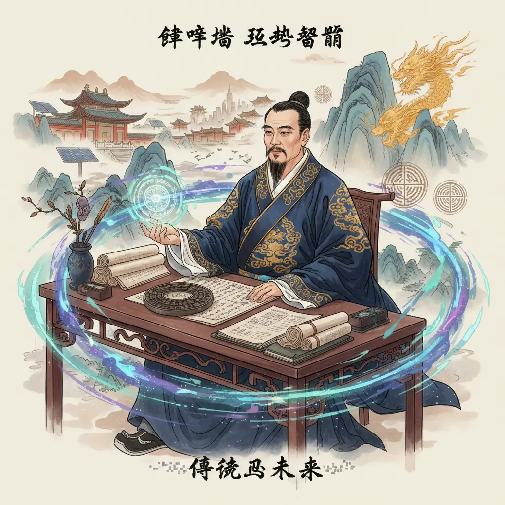 鍾應堂 - 鍾應堂