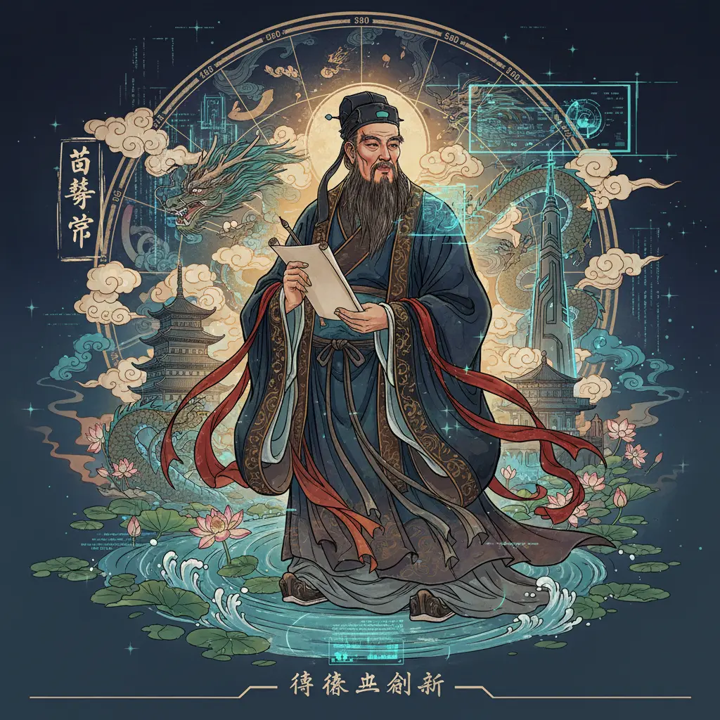 董慕節 - 董慕節