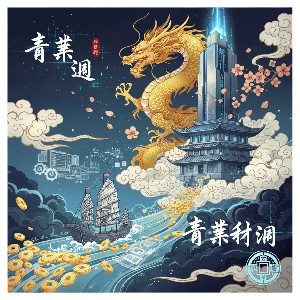 事業財運 - 事業運