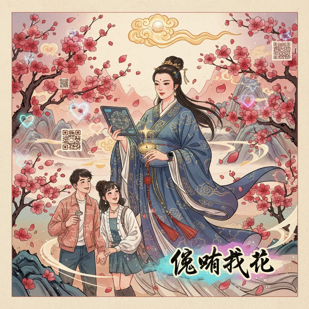 催旺桃花 - 玄學家