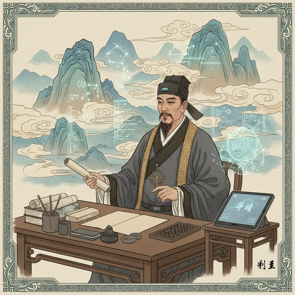 韋千里 - 韋千里