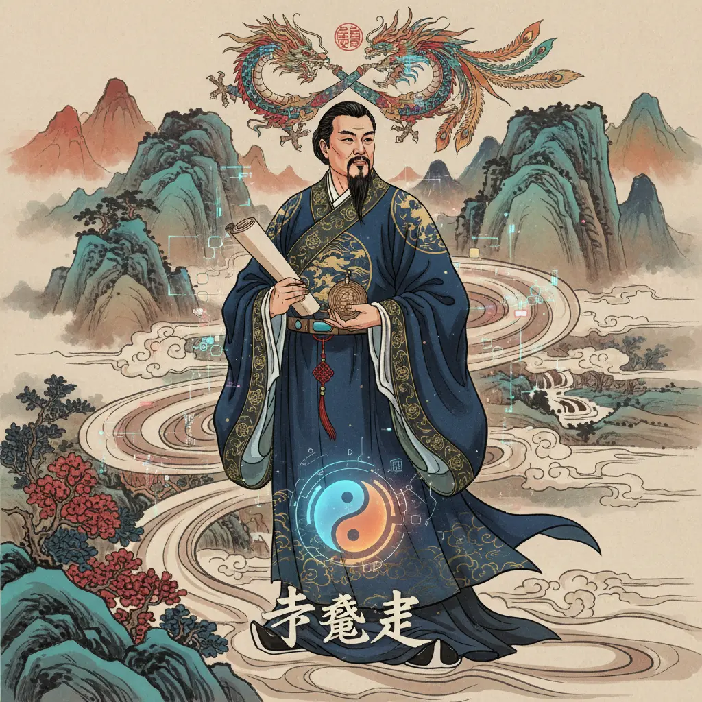 李丞責 - 李丞責