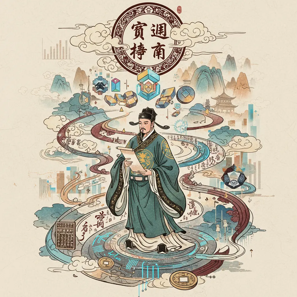 八字斷事業 - 官運