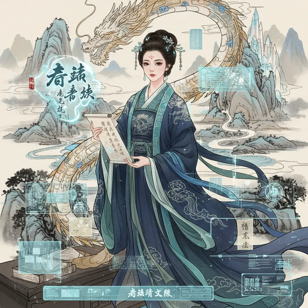 唐碧霞 - 唐碧霞