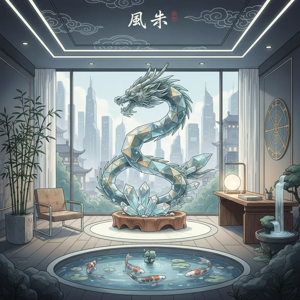 風水擺設 - 風水擺設