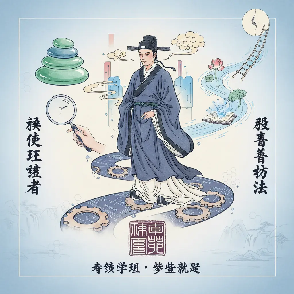 改善方法 - 完美主義者