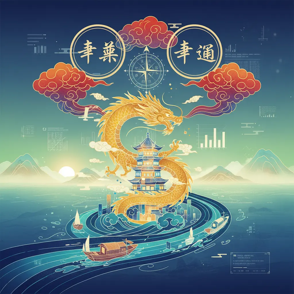 事業運勢 - 事業運