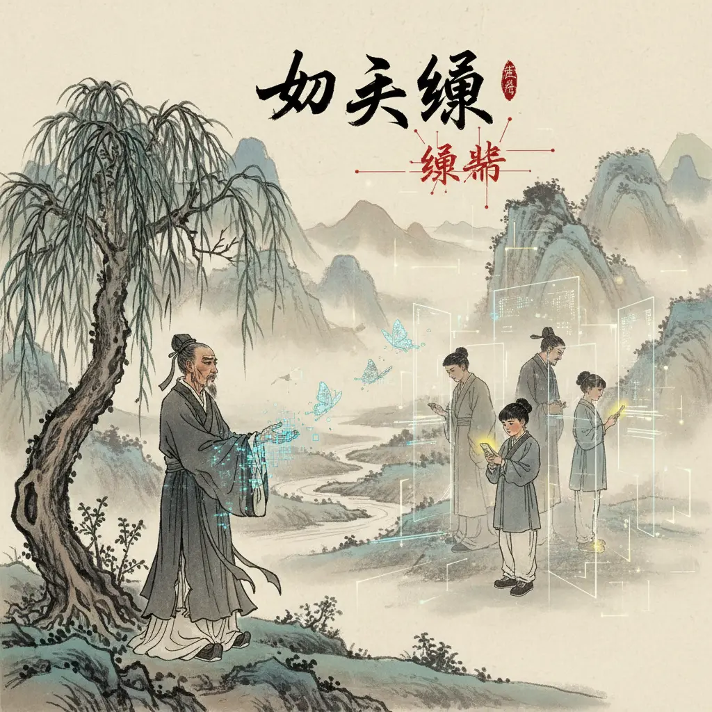 子女緣 - 子女緣薄