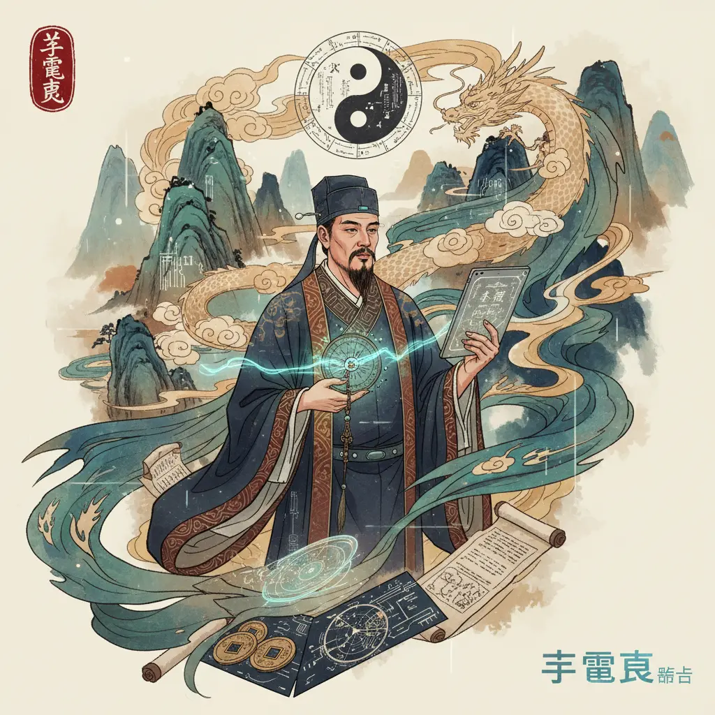 李丞責 - 李丞責博士