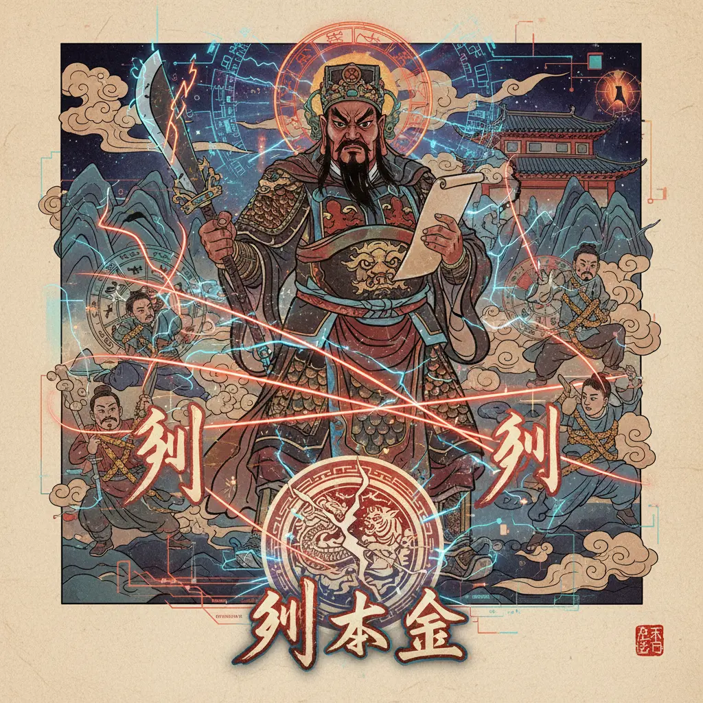 犯太歲 - 刑太歲